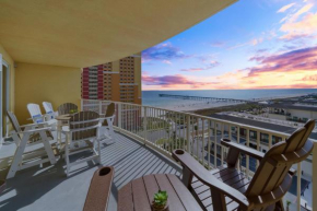 Calypso 3 Luxury Beach Vacation Sleeps 8